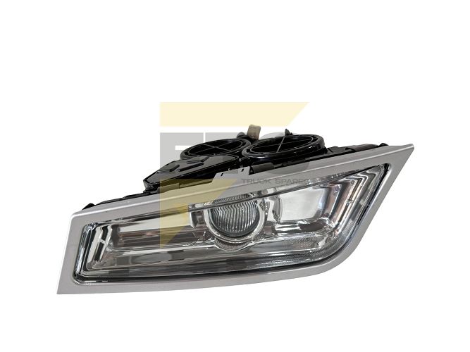Imagem adicional do produto FOG LAMP - LEFT - Cód: FAP-12507